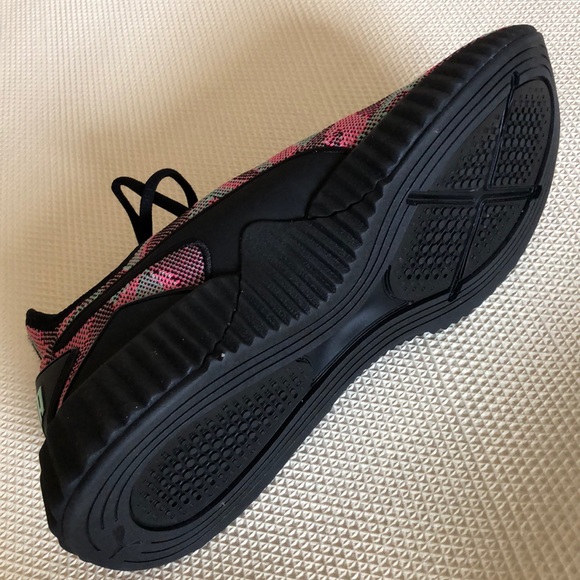 PUMA WOMENS DEFY STREET 1 SNEAKERS - Picture 8 of 8